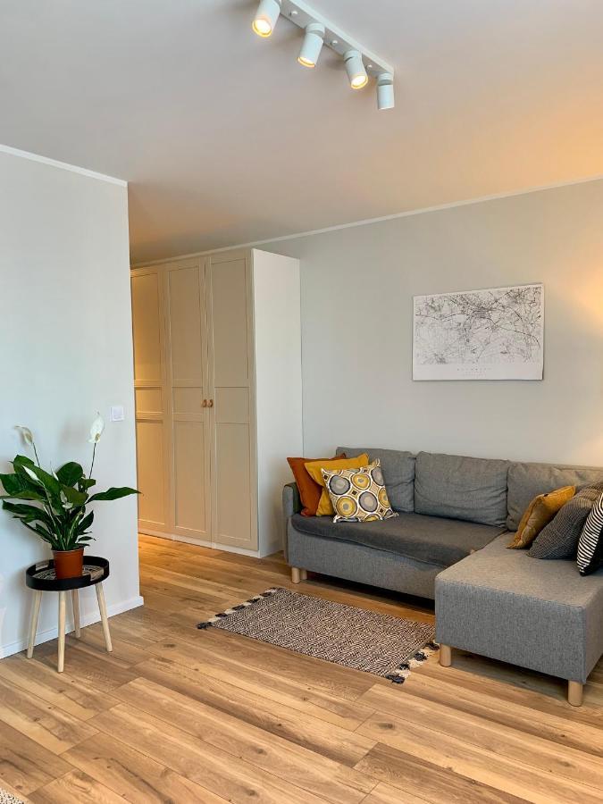 Katowice City Centre II Apartment Exterior photo